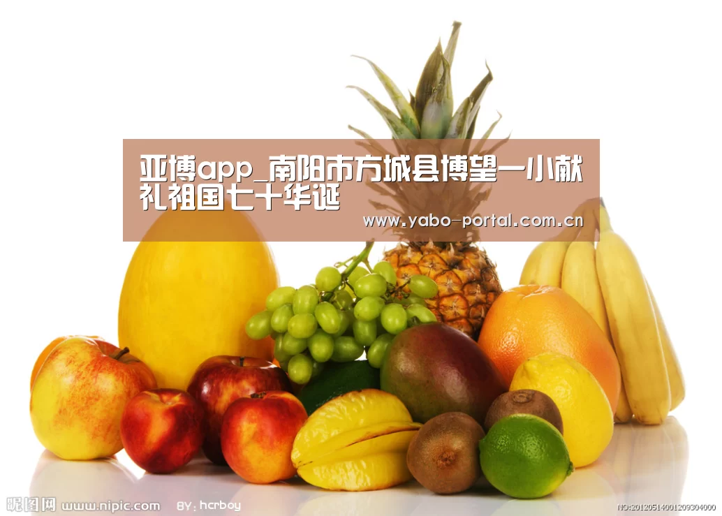 亚博app_南阳市方城县博望一小献礼祖国七十华诞(图1) 亚博平台